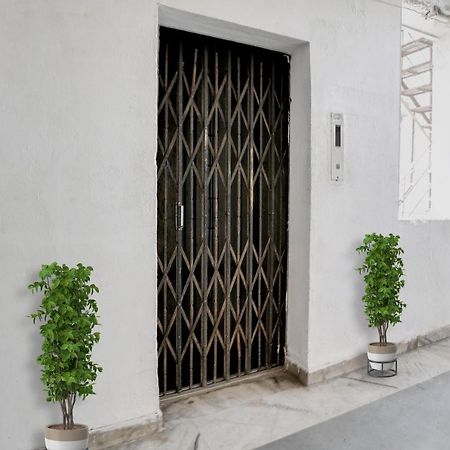 Flagship Cityscape Service Appartment Nagpur Luaran gambar