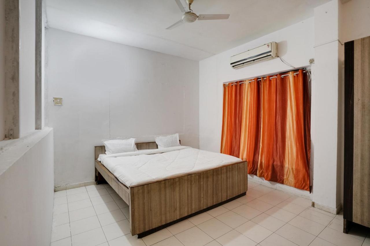 Flagship Cityscape Service Appartment Nagpur Luaran gambar