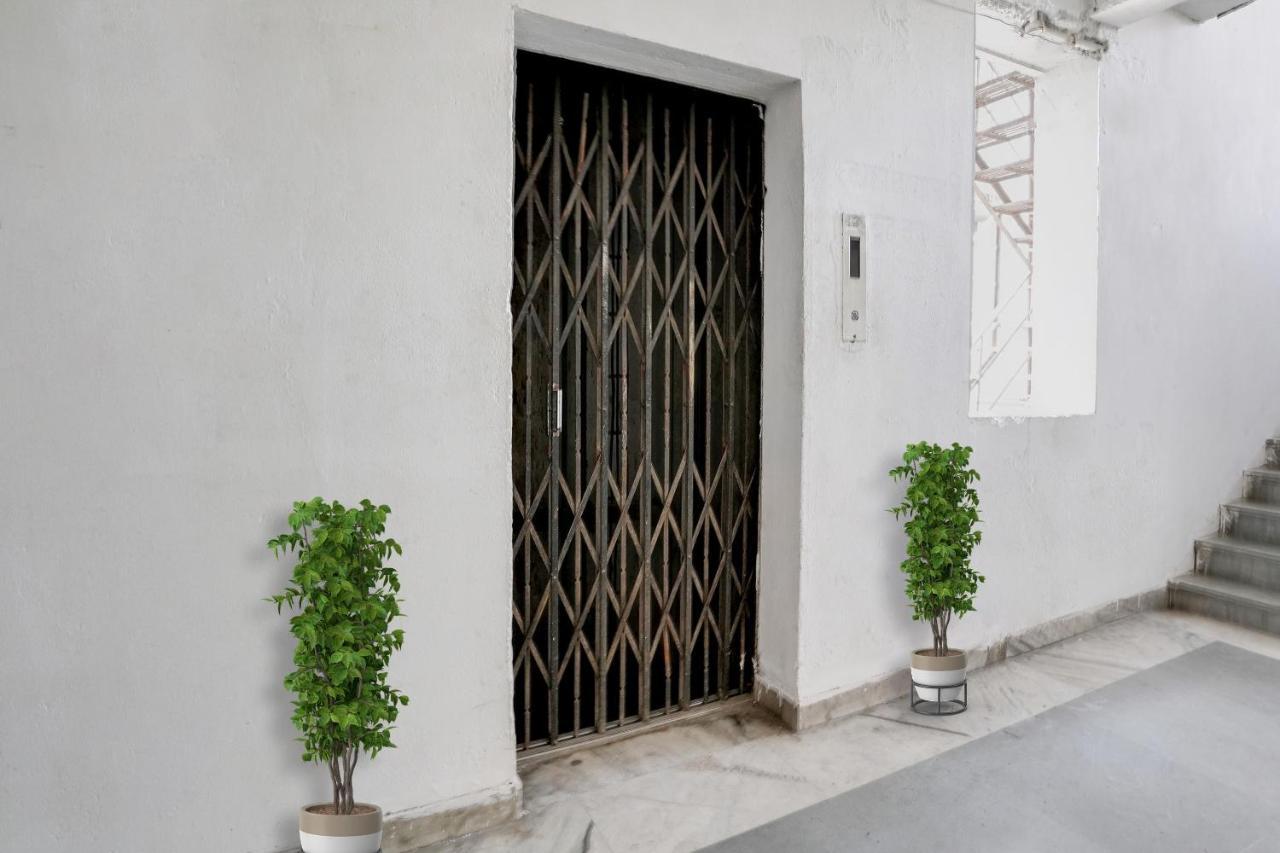 Flagship Cityscape Service Appartment Nagpur Luaran gambar
