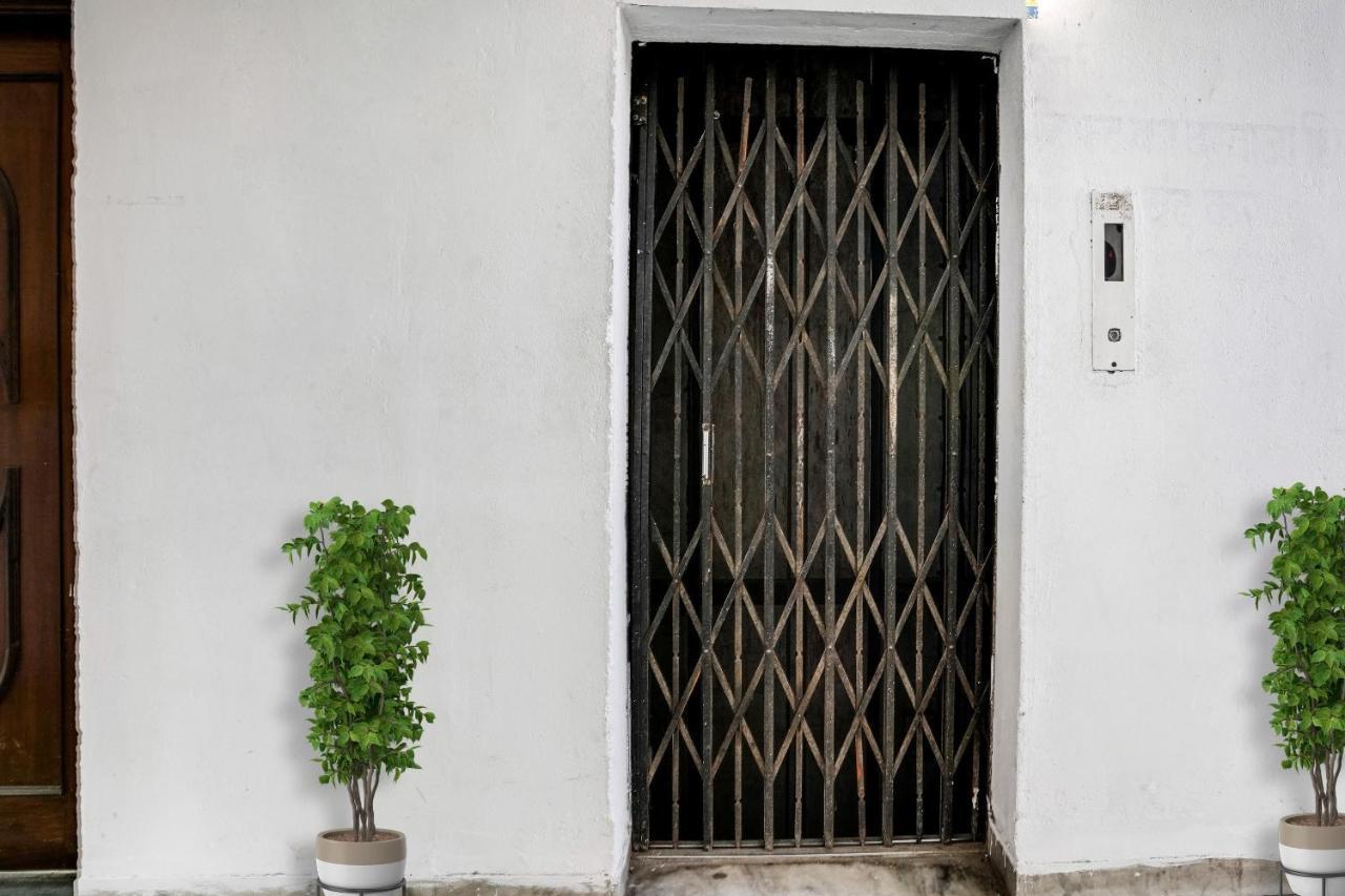 Flagship Cityscape Service Appartment Nagpur Luaran gambar