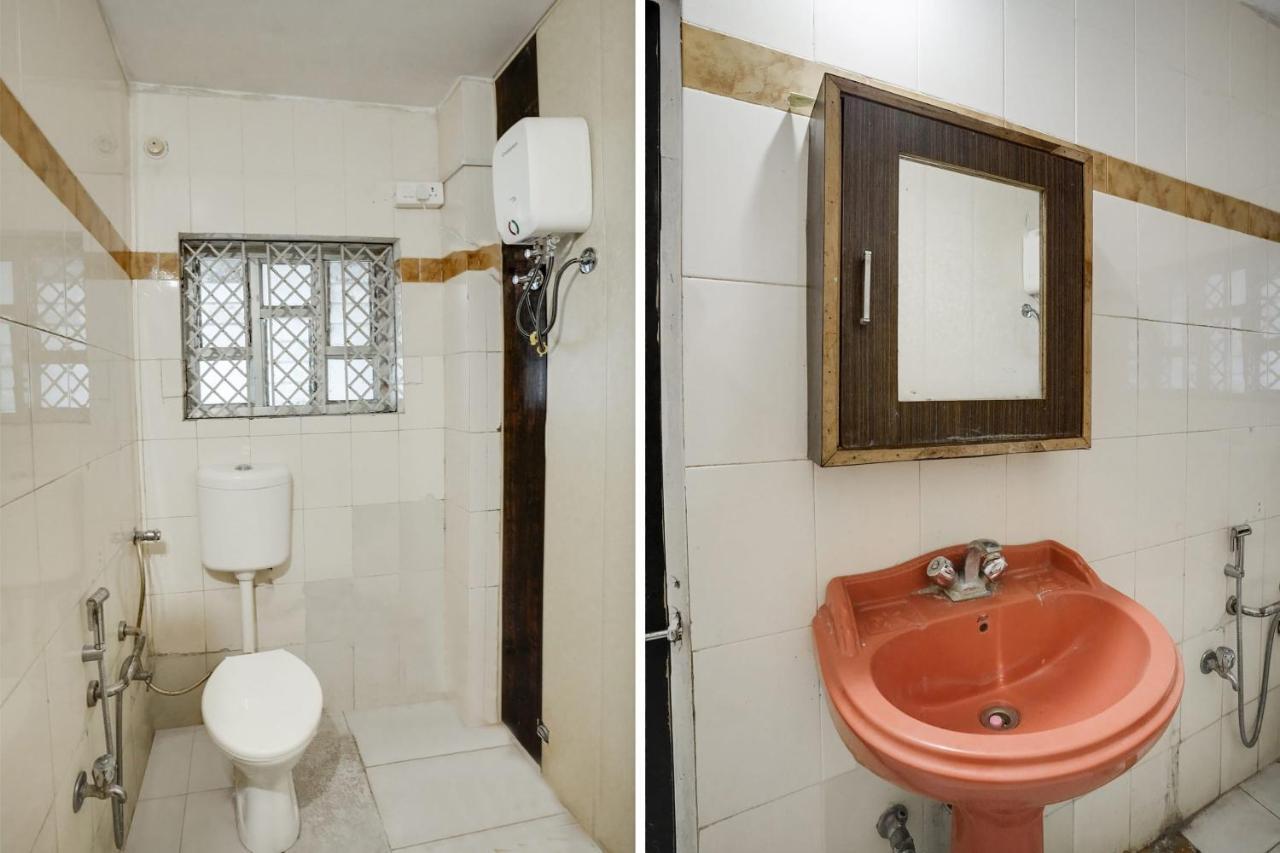 Flagship Cityscape Service Appartment Nagpur Luaran gambar