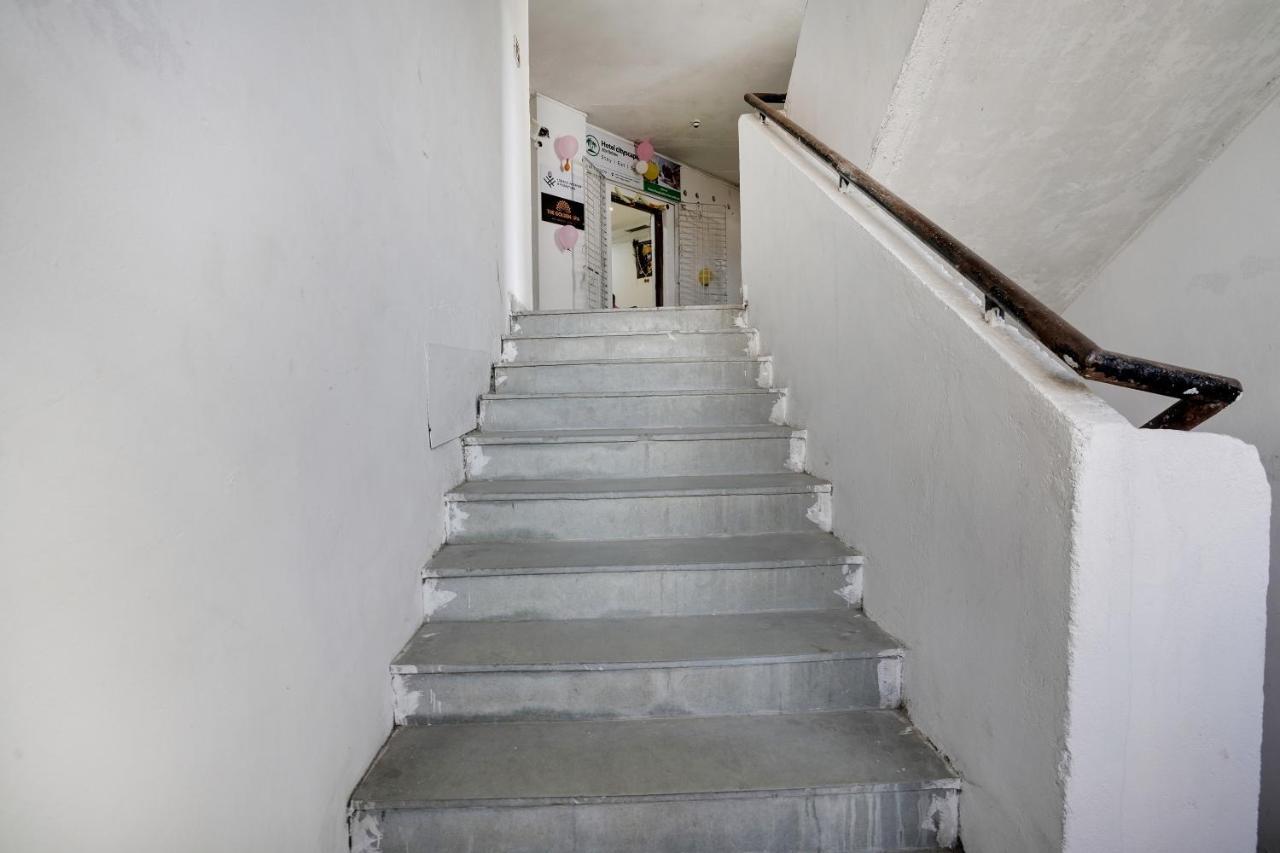 Flagship Cityscape Service Appartment Nagpur Luaran gambar