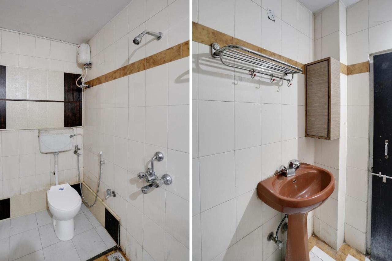 Flagship Cityscape Service Appartment Nagpur Luaran gambar